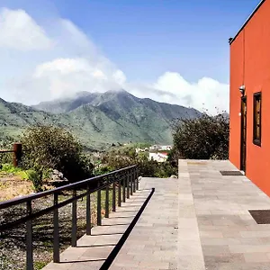 Hostel De Bolico, Masca